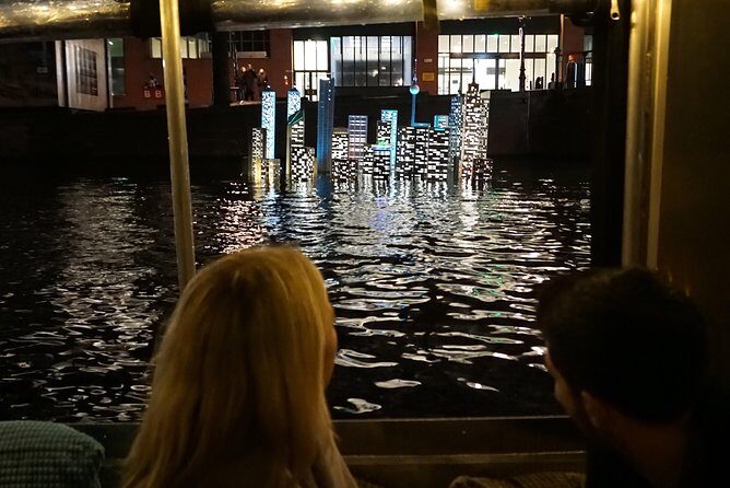 Amsterdam Festival of Lights Cruise by Captain Dave - The Sum Up: Is This Tour Right for You?
