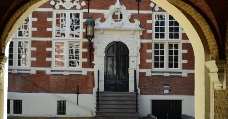 Amsterdam: Financial History Tour - Exploring Amsterdam’s Financial Roots