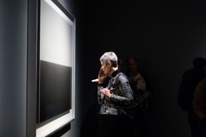 Amsterdam: Foam Photography Museum Admission Ticket - Introduction