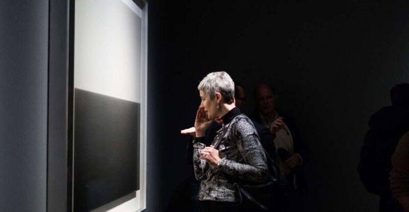 Amsterdam: Foam Photography Museum Admission Ticket - Key Points