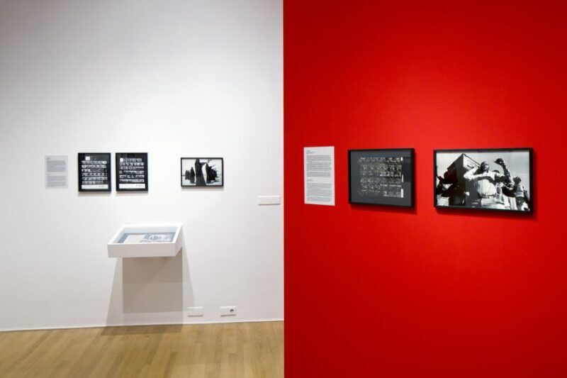 Amsterdam: Foam Photography Museum Admission Ticket - FAQ