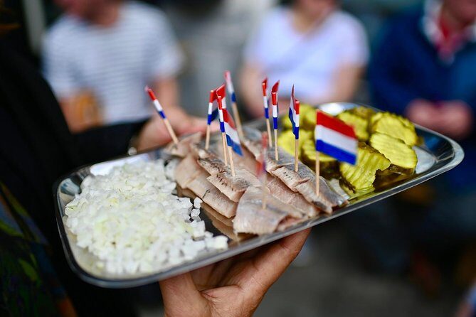 Amsterdam Food Tour in Jordaan District With Secret Food Tours - An In-Depth Look at the Jordaan Food Tour