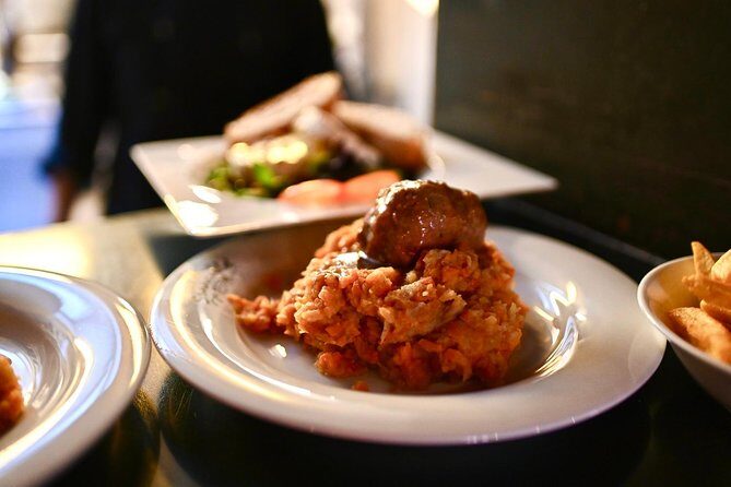 Amsterdam Food Tour in Jordaan District With Secret Food Tours - FAQ