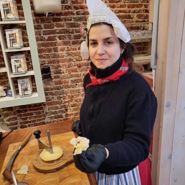 Amsterdam: Food Walking Tour - Final Thoughts