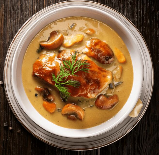 Amsterdam: French Cooking Class at Home - Key Points