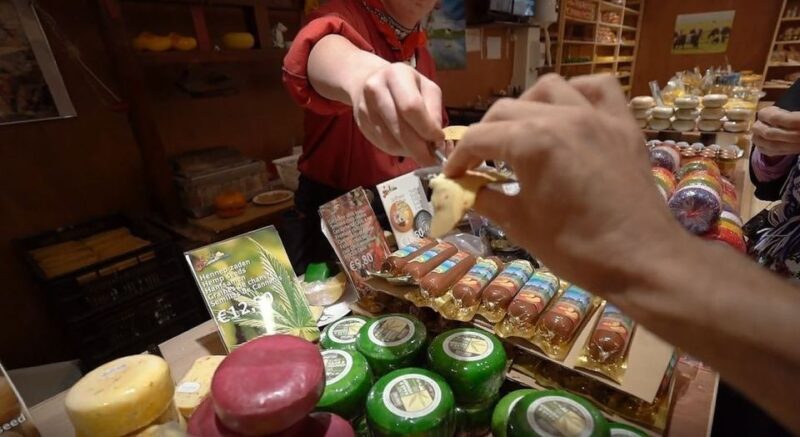 Amsterdam: Full-Day Countryside Tour - Who Should Consider This Tour?