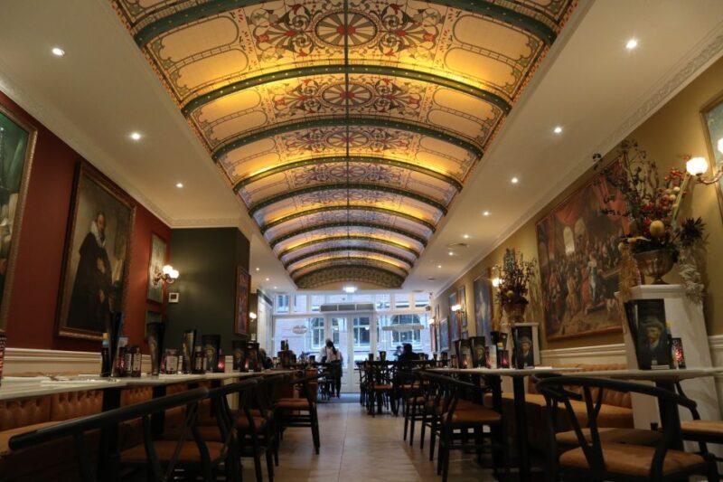 Amsterdam full day: Walking, Biking & Cruising with Lunch - Final Thoughts