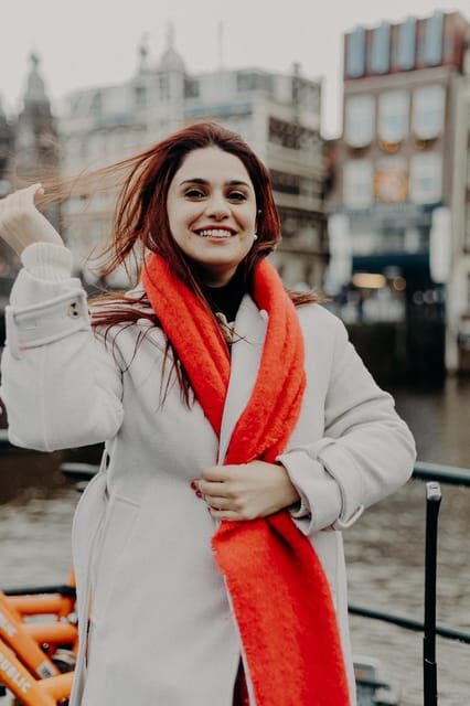 Amsterdam: Full private photosession around the city - Who Should Consider This Experience?