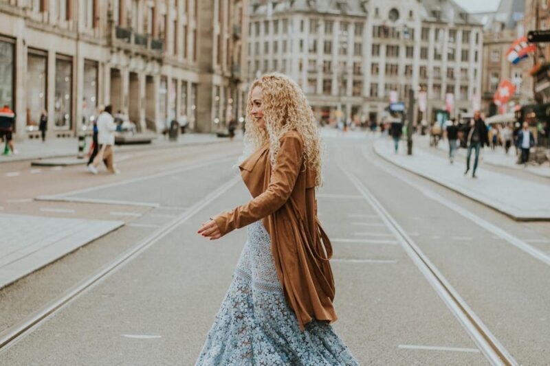 Amsterdam: Full private photosession around the city - FAQ