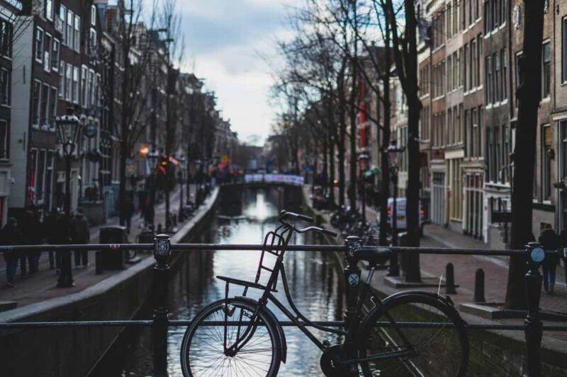 Amsterdam: Gems of the Golden Age Walking Tour - What Makes This Tour Stand Out?
