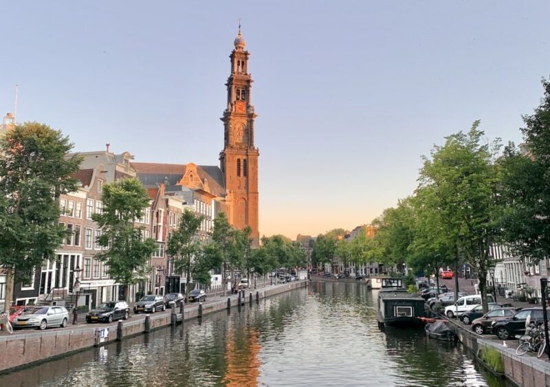 Amsterdam: German Canal Cruise with Unlimited Drinks Option - What Reviews Say About the Experience