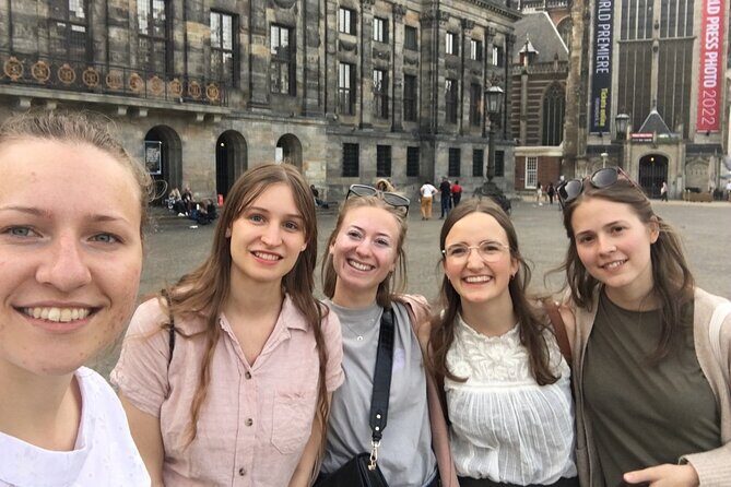 Amsterdam Ghost Hunt: Self-Guided Mystery Adventure - Final Thoughts