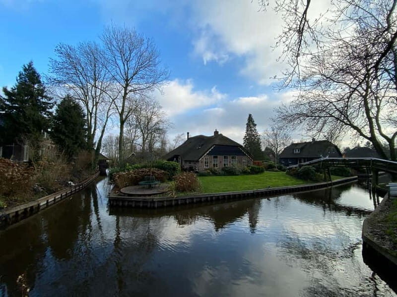 Amsterdam: Giethoorn, Afsluitdijk and Zaanse Schans Day Trip - Who Is This Tour Best For?