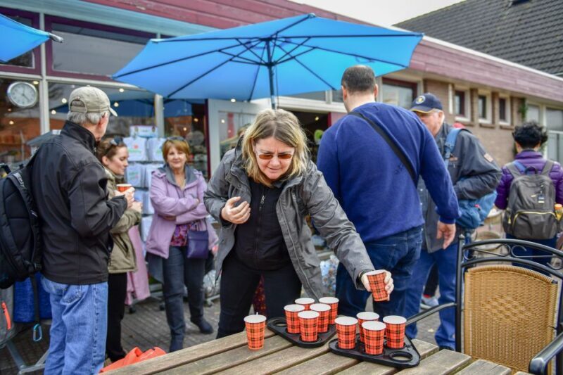 Amsterdam: Giethoorn and Zaanse Schans Windmills Day Tour - What Makes This Tour Stand Out?