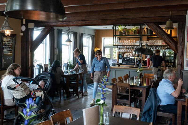 Amsterdam: Giethoorn Day Trip, Boat Tour, and Walking Tour - Frequently Asked Questions