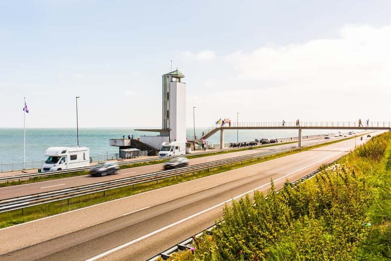 Amsterdam: Giethoorn Tour with Boat Ride & Afsluitdijk Visit - Final Thoughts