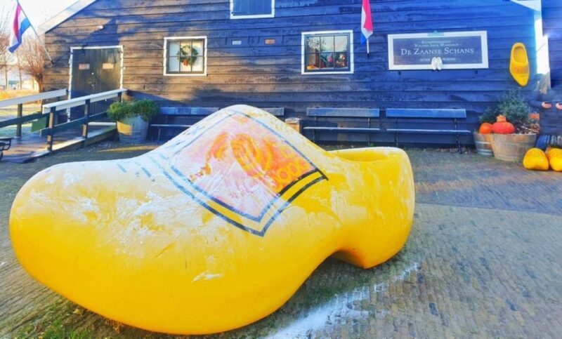 Amsterdam: Giethoorn, Zaandam & Zaanse Schans Tour - Value for Money and Practicalities