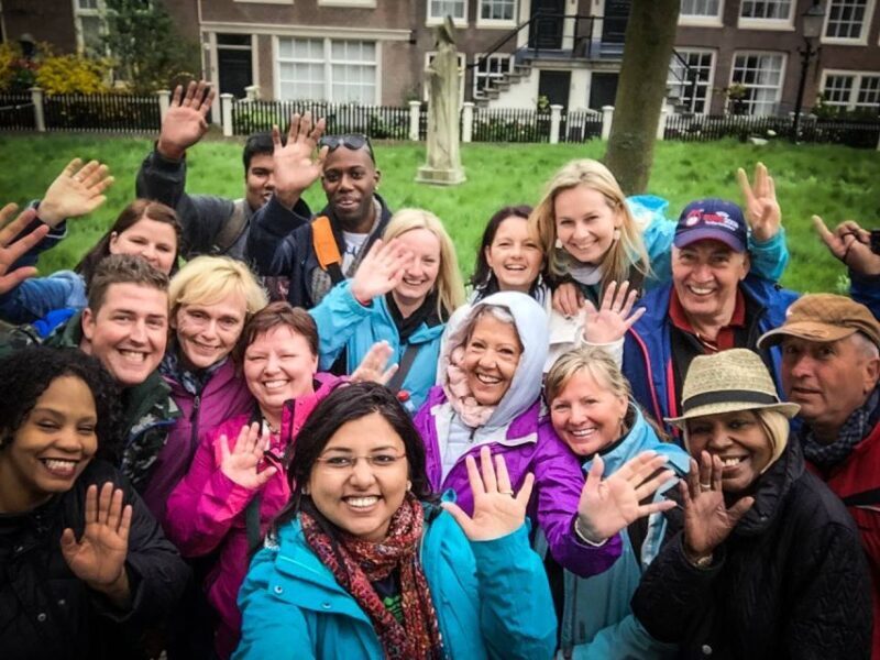 Amsterdam Green Scene: A Private Cannabis Tour - What is the Amsterdam Green Scene Private Cannabis Tour?