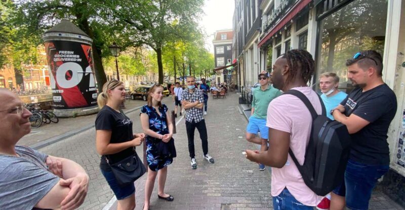 Amsterdam Green Scene: A Private Cannabis Tour - Is It Worth the Price?