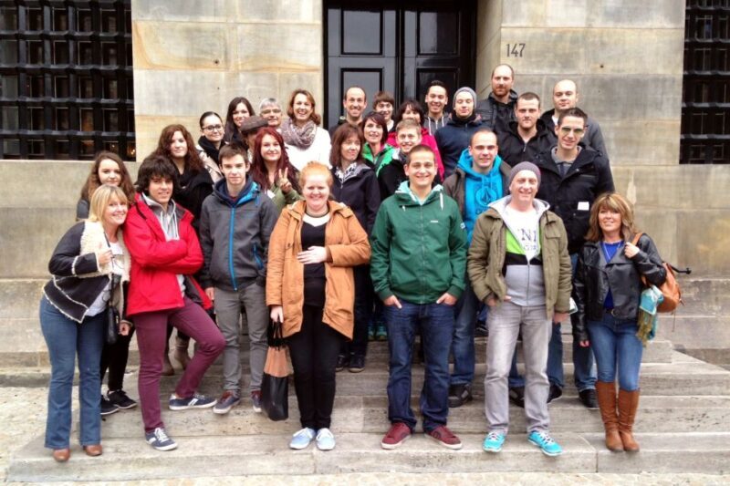 Amsterdam Green Scene: A Private Cannabis Tour - FAQ