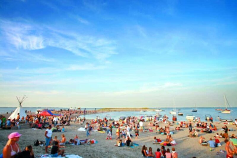 Amsterdam: Guided Bijlmer and IJburg Discovery Tour - Key Points