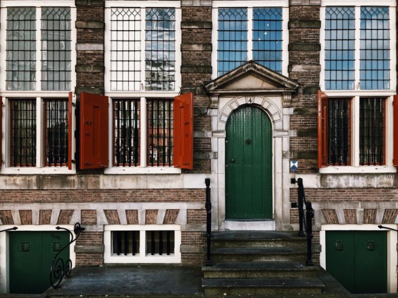 Amsterdam: Guided City Walking Tour and Rembrandt House - Introduction: Why This Tour Stands Out