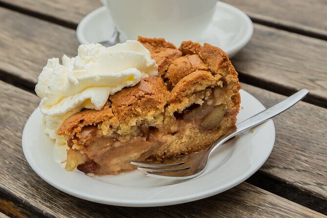 Amsterdam : Guided Cultural Food Tour - FAQ