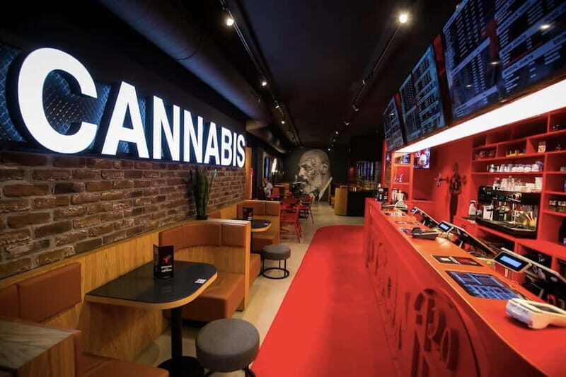 Amsterdam: Guided Ganja Walking Tour of Coffee Shops - Is This Tour Worth It?