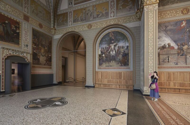 Amsterdam: Guided Rijksmuseum Tour in Spanish - Practical Details and Value Analysis