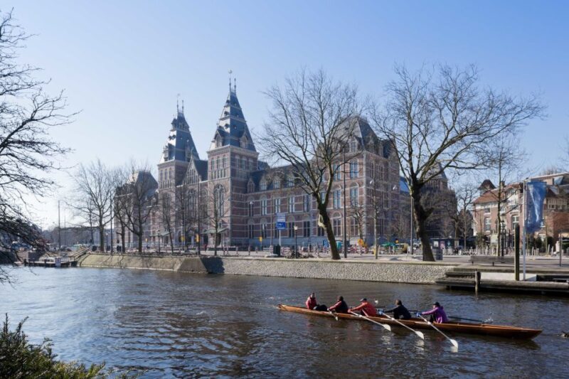 Amsterdam: Guided Rijksmuseum Tour in Spanish - Final Thoughts: Is This Tour Worth It?