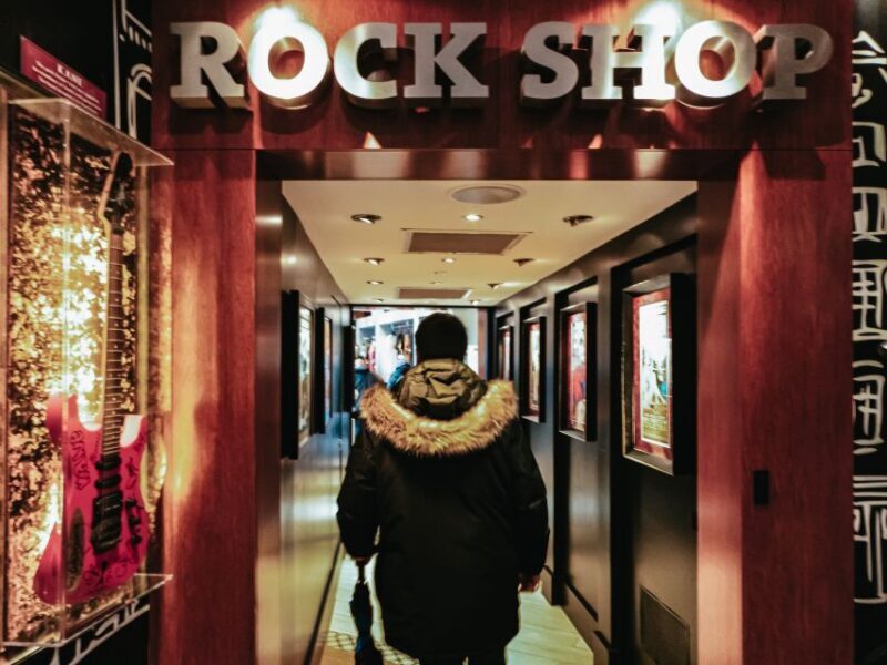 Amsterdam: Hard Rock Cafe Experience - Who Will Love This Experience?