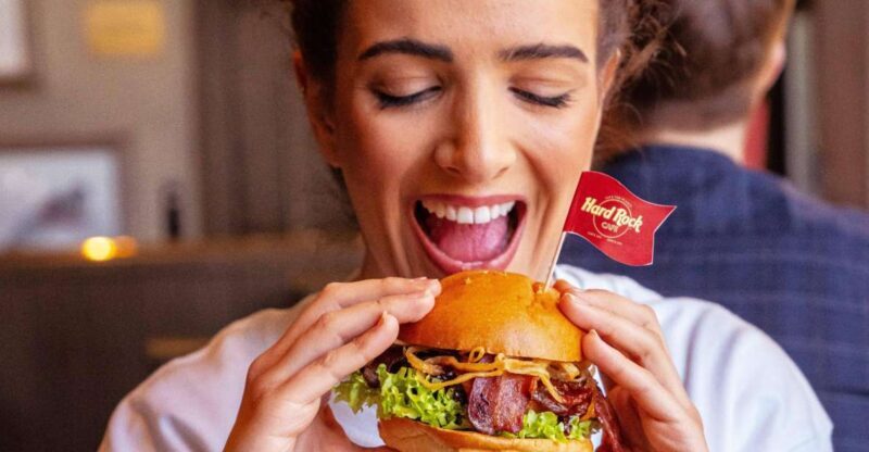 Amsterdam: Hard Rock Cafe Experience - Final Thoughts