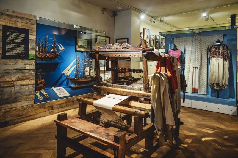 Amsterdam: Hash, Marihuana, and Hemp Museum Entry Ticket - Introduction