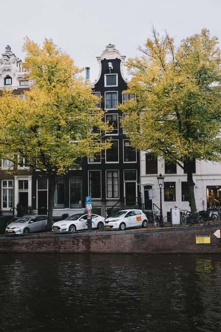 Amsterdam: Hidden Gems and Highlights in DE/EN/IT - Who This Tour Is Best For