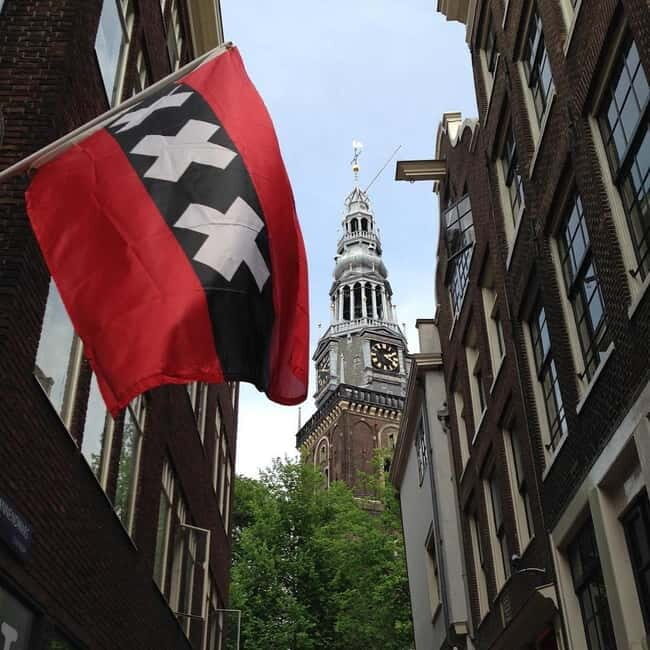 Amsterdam: Hidden Gems Sightseeing & Tasting Tour+PDF Guide - Why This Tour Works Best for You