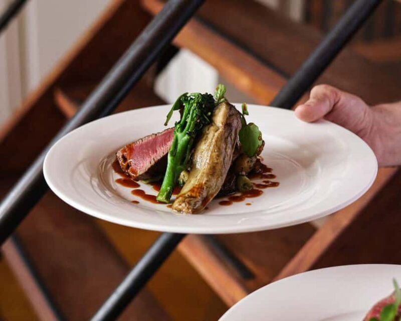 Amsterdam: High-End 3-Course Dinner Canal Cruise - An In-Depth Look at the Experience