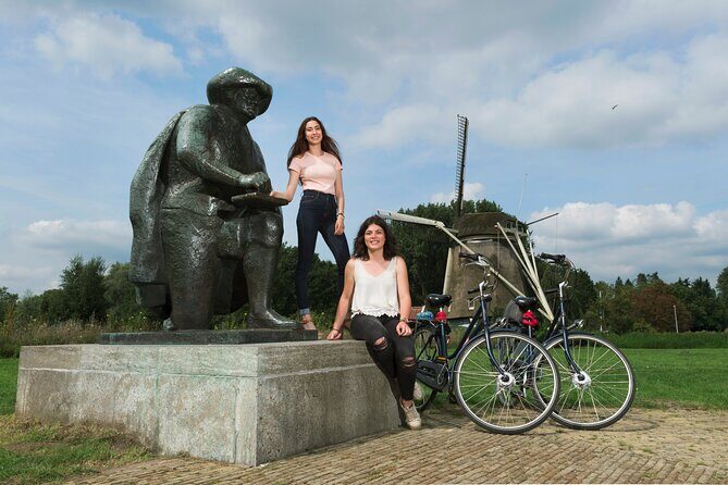 Amsterdam Highlights Bike Tour - Guided in EN/ES/DE/NL - Final Thoughts: Is it Worth It?
