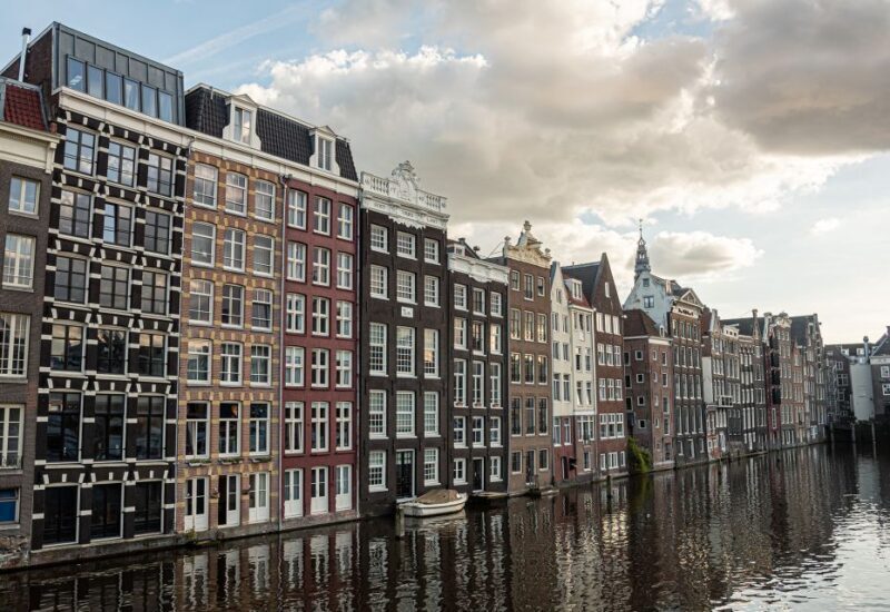 Amsterdam: Highlights Discovery tour - Final Thoughts: Who Will Love This Tour?