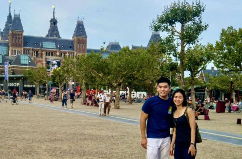 Amsterdam: Highlights & Hidden Gems Private Walking Tour - Exploring the Heart of Amsterdam — What to Expect