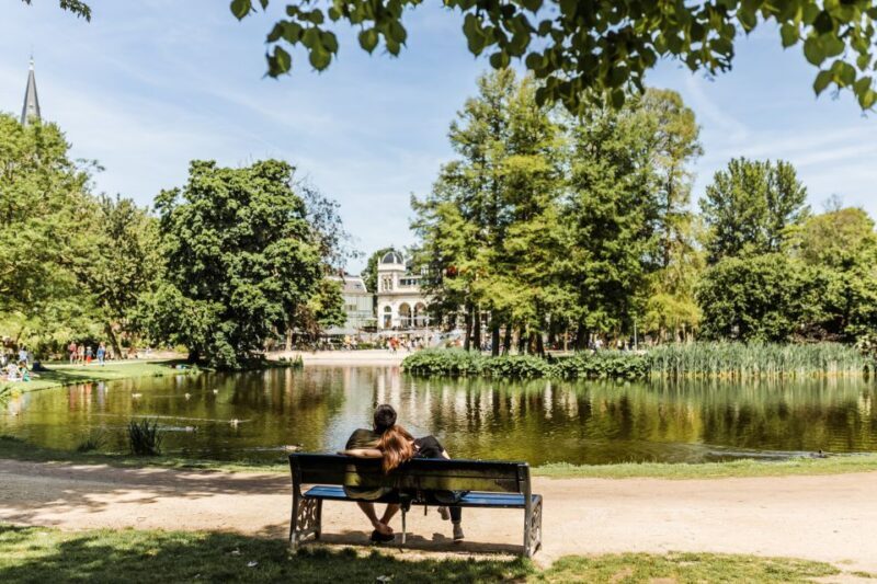 Amsterdam: Highlights & Hidden Gems Private Walking Tour - Final Thoughts: Who Should Book This Tour?