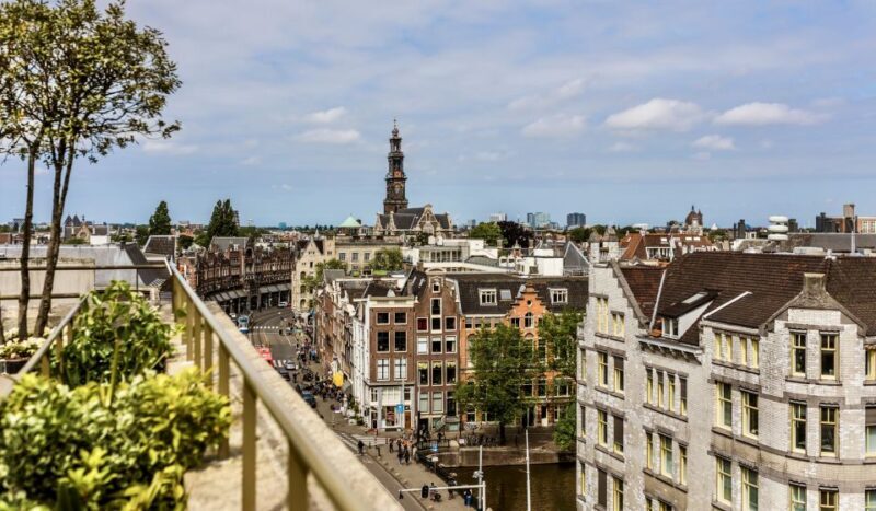 Amsterdam: Highlights & Hidden Gems Private Walking Tour - Frequently Asked Questions