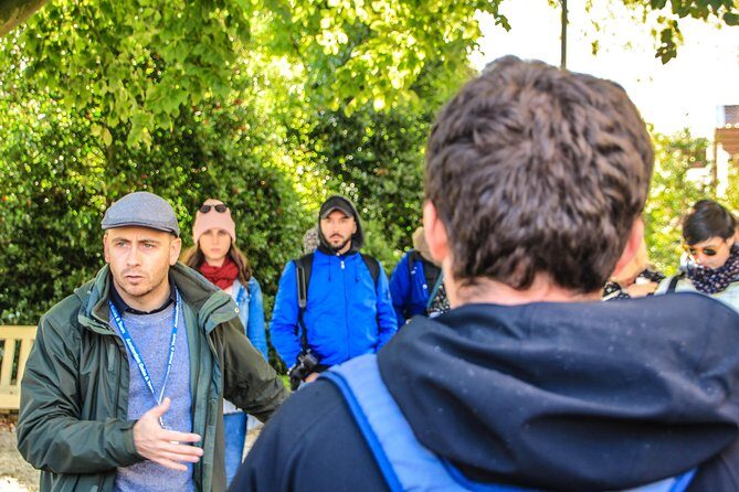 Amsterdam Highlights Small-Group Walking Tour - The Sum Up: Who Should Book This Tour?