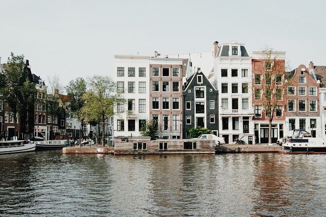 Amsterdam Highlights Walking Tour - Frequently Asked Questions