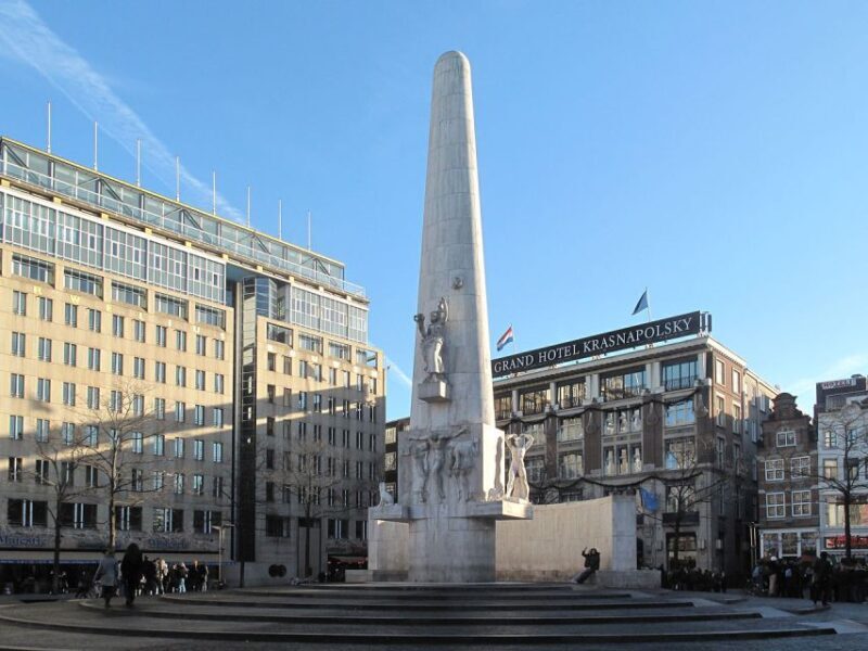 Amsterdam: Historic Walking Tour - Who Will Love This Experience?