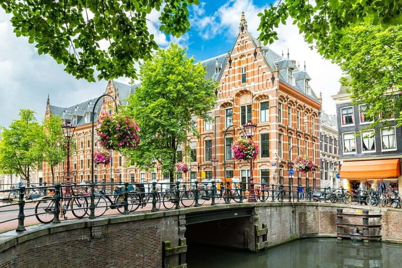 Amsterdam Historical Walk: Golden Age and Colonial Empire - The Tour’s Structure and Flow