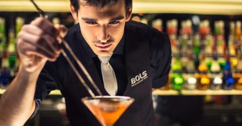 Amsterdam: House of Bols Entry Ticket and Nightlife Ticket - Practical Details and Tips