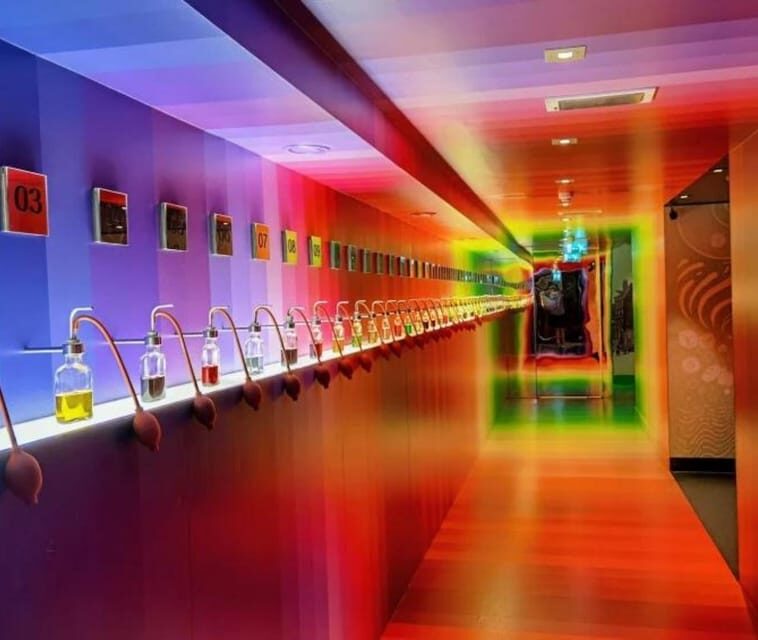 Amsterdam: House of Bols Entry Ticket and Nightlife Ticket - Authentic Reviewer Insights