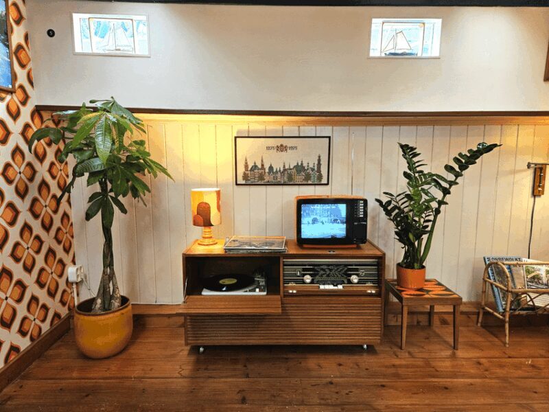 Amsterdam: Houseboat Museum Entry Ticket - The Genuine Experience and Visitor Insights