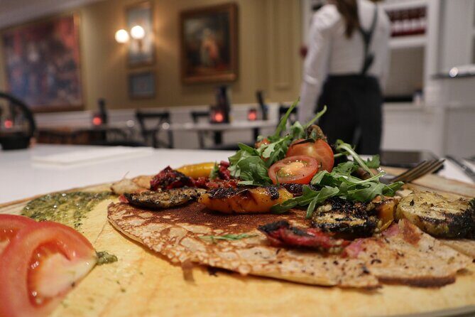 Amsterdam in 1 Day: Walking, Biking, Cruising With pancake Dutch - Key Points