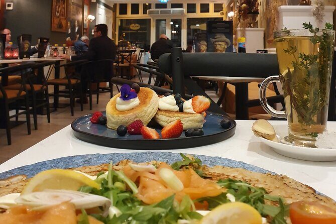 Amsterdam in 1 Day: Walking, Biking, Cruising With pancake Dutch - The Itinerary Breakdown: A Closer Look